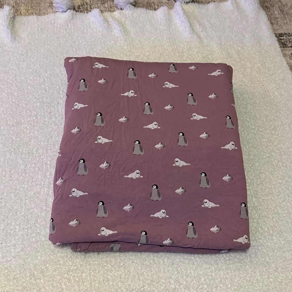 Kyte Baby Toddler 1.0 TOG Blanket